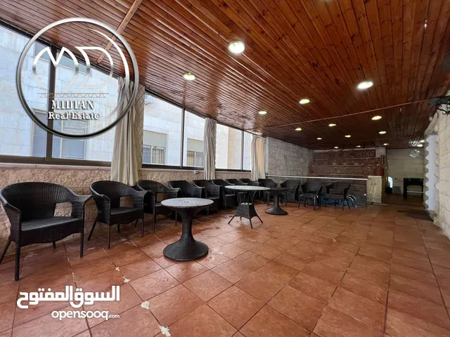 265 m2 3 Bedrooms Apartments for Sale in Amman Um El Summaq