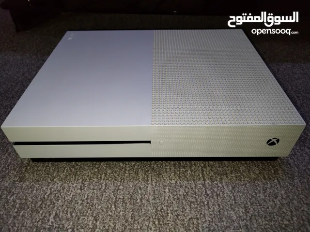 Xbox One S Xbox for sale in Sulaymaniyah