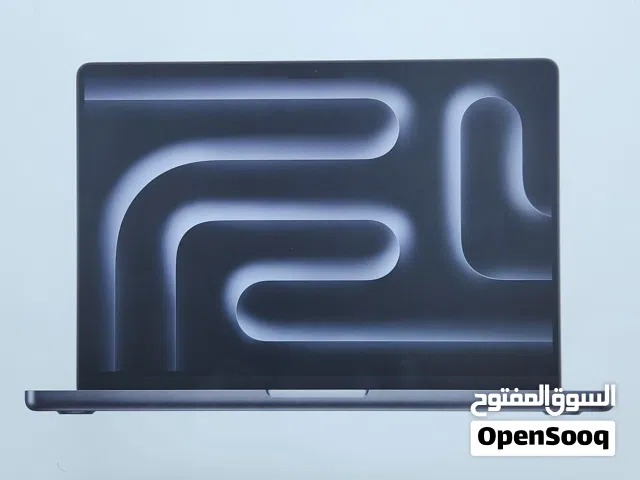 macOS Apple for sale  in Hawally