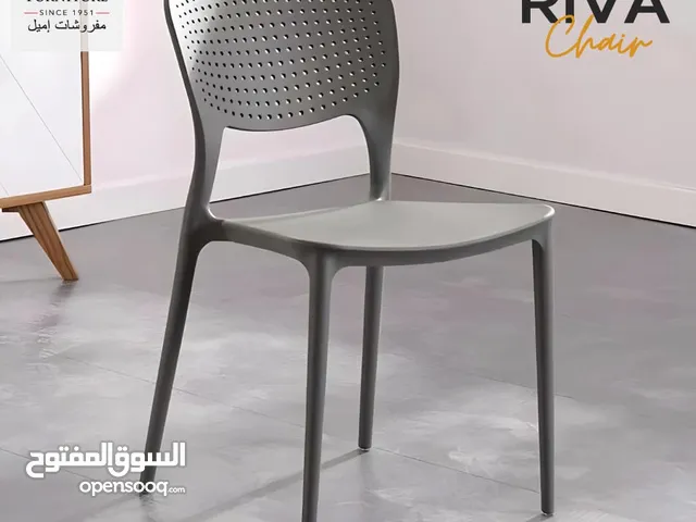 كرسي طعام عظم قطعة واحدة متين وعملي