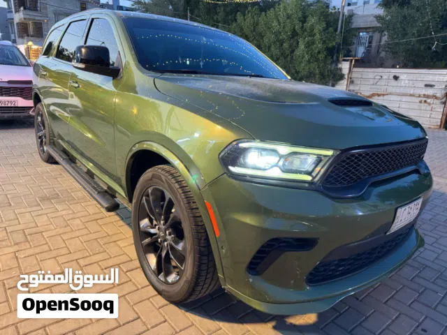 Used Dodge Durango in Baghdad