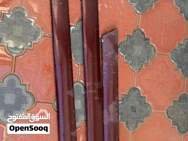للبيع اغراض نيسان بترول (فتك )