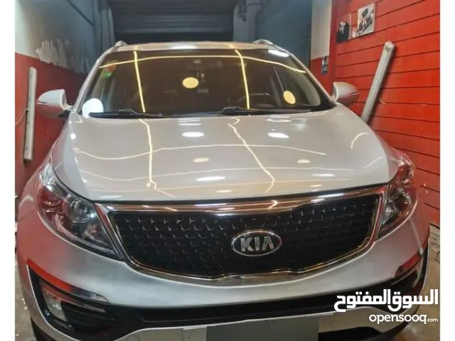 Used Kia Sportage in Bethlehem
