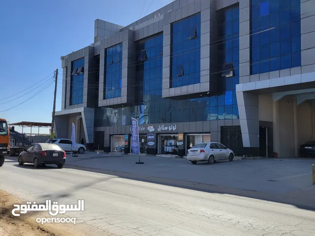 2600m2 Full Floor for Sale in Tripoli Al-Serraj
