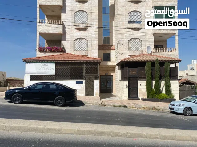 شقة لقطه في الجبيهه