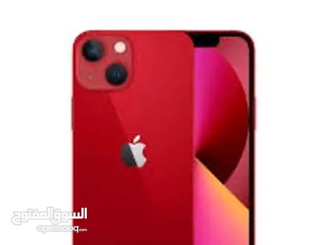 Apple iPhone 13 Mini 256 GB in Baghdad
