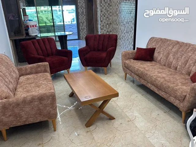 طقم 7 مقاعد