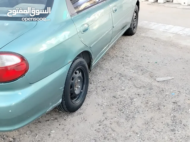 سيارة سيفيا