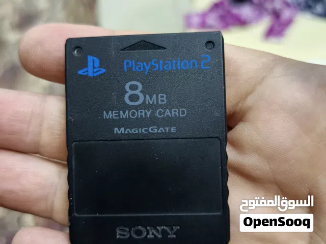 PlayStation 2 PlayStation for sale in Amman