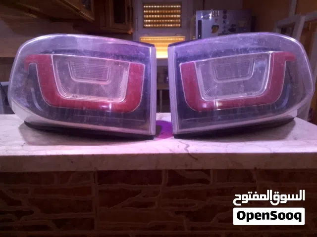ستوبات تويوتا FJ بحالة ممتازه