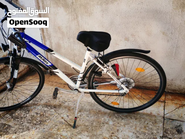بسكليت صناعة المانيه
