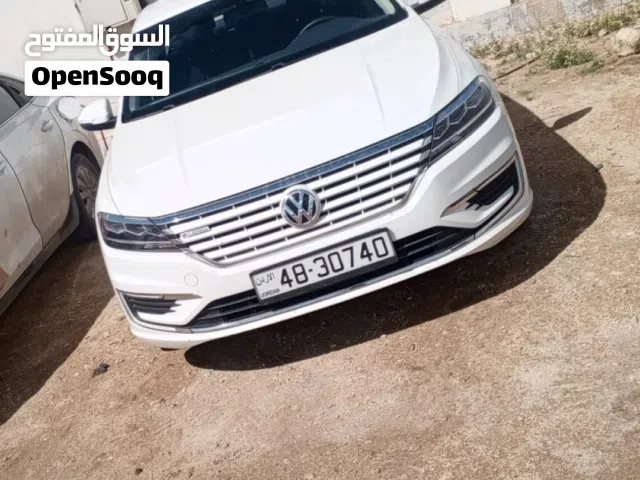 2019, Volkswagen, Lavida, Lavida