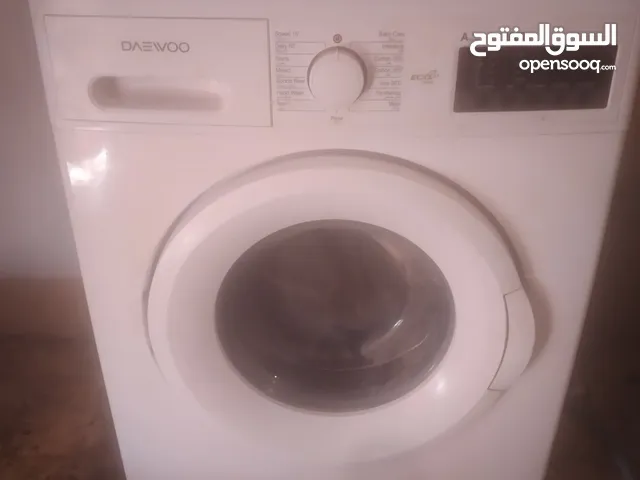 Daewoo 1 - 6 Kg Washing Machines in Benghazi