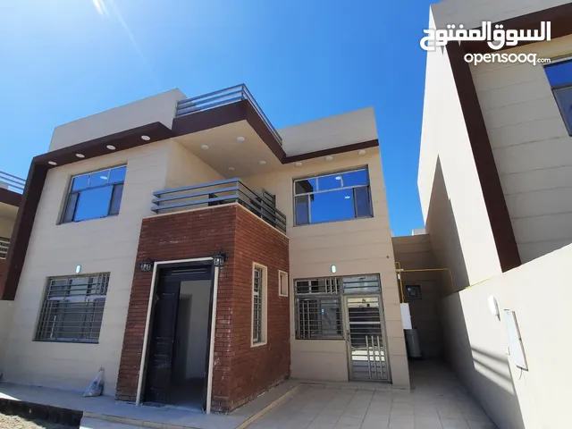 252 m2 3 Bedrooms Townhouse for Sale in Baghdad Abu Ghraib