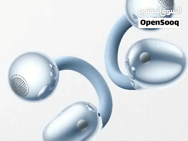 بالكرتونه مغلفه لسا huawei free clip 2