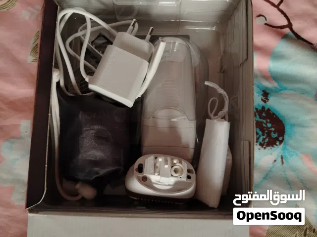 مكنة براون لازالة الشعر braun silk epil 9 hair removal