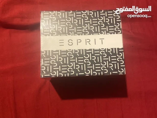 Esprit watch