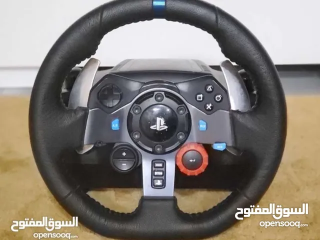 Logitech g29 steering wheel