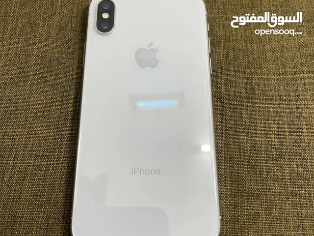 Iphone x only bettary chenge