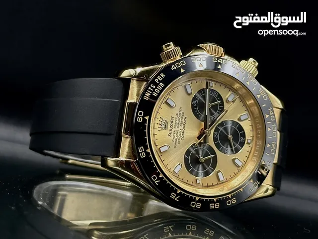 Automatic Rolex watches for sale in Sana'a