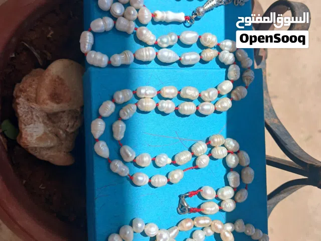 بكج من اللؤلؤ الطبيعي الفاخر