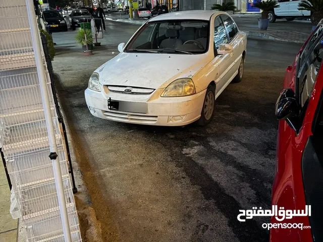Used Kia Rio in Hebron