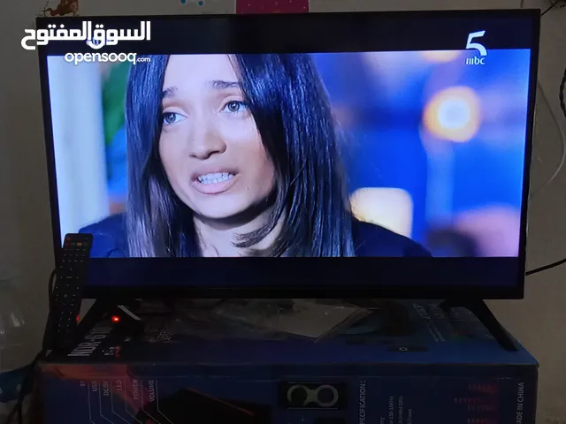 TLC LED 32 inch TV in Tripoli