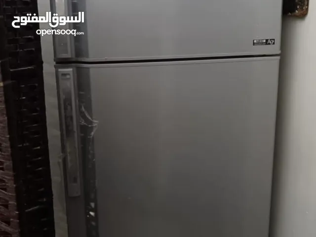 Tornado Refrigerators in Amman