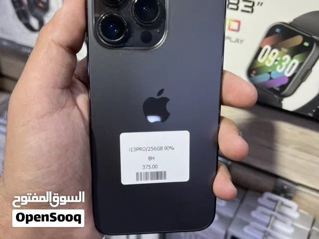 iPhone 13 Pro -256