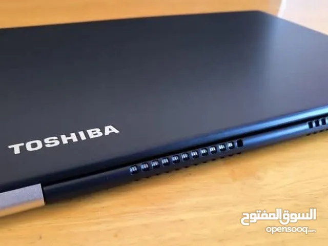 Windows Toshiba for sale in Amman