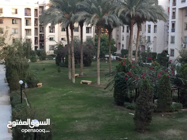 105m2 3 Bedrooms Apartments for Sale in Cairo Rehab City