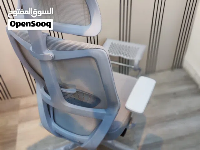 كرسي مدير فاخر بمواصفات استثنائية – راحة بمستوى جديد!  إذا كنت تبحث عن كرسي يجمع بين الراحة، الفخا
