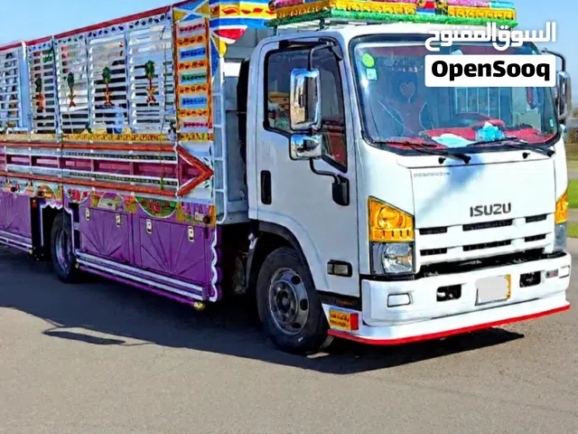 Dyna 6 Dyna available Dammam Riyadh 6 mater Mover and transport. Cargo metrical shifting.