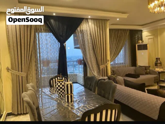 163 m2 3 Bedrooms Apartments for Sale in Baghdad University