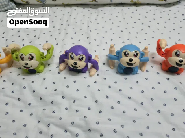 Jumping monkey toys for sale