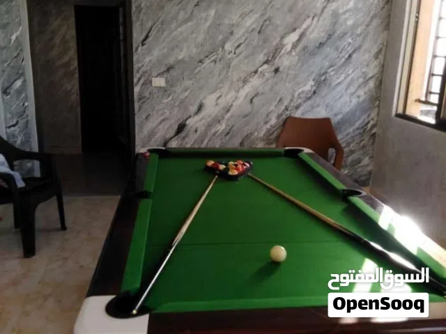 بلياردو حجم (7 قدم و 8 قدم) الأفضل في الأسواق