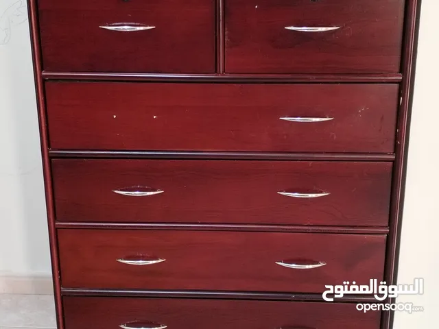 Chest drawer