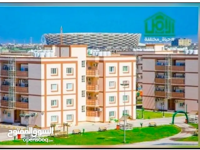 شقة للايجار