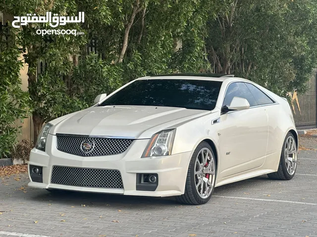 Used Cadillac Other in Ajman