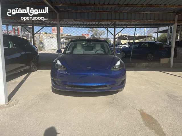 تسلا موديل 3 ستاندرد بلس 2020