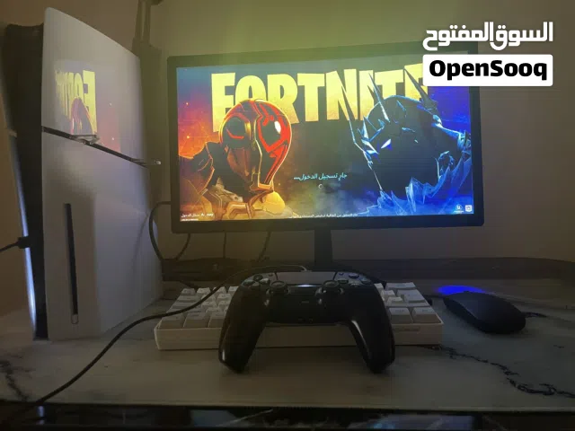 19.5" Other monitors for sale  in Sharjah
