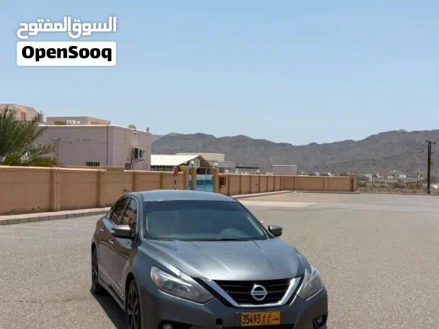 نيسان التيما 2017 للبيع