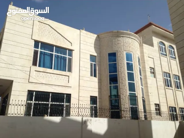 1000m2 More than 6 bedrooms Villa for Rent in Sana'a Haddah