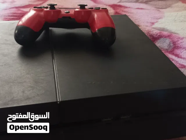 بلاستيشن مع شاشه