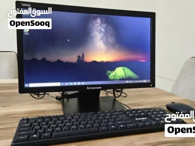 Lenovo ThinkCentre M93P Tiny PC الجيل الرابع