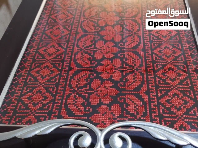 صينية تقديم فاخرة