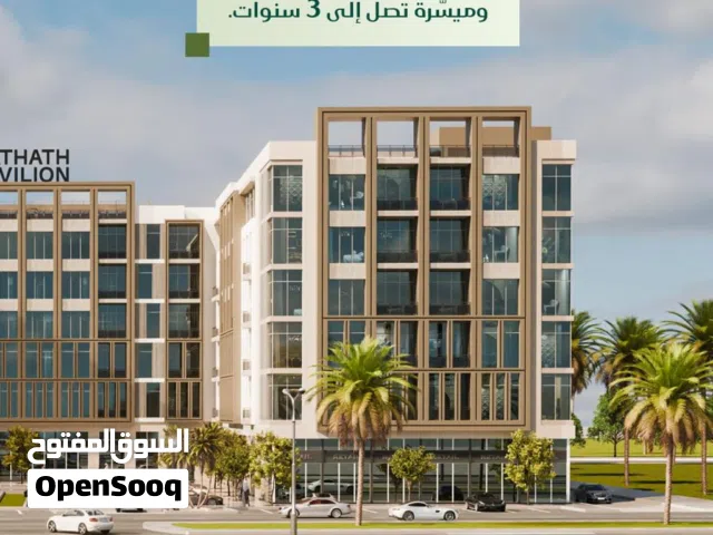 71 m2 1 Bedroom Apartments for Sale in Buraimi Mahdah