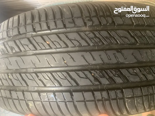 عدد 2 كاوتش federal مقاس 18/225/55بحالة ممتازة بسعر 3000 جنية قابل للتفاوض بعد المعاينة