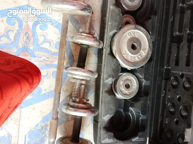 دنابل بار للبيع