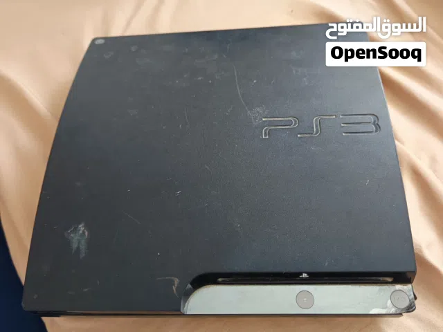 PlayStation 3 PlayStation for sale in Amman